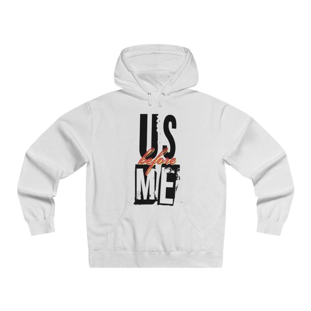 Men's Lightweight Pullover Hooded Sweatshirt
